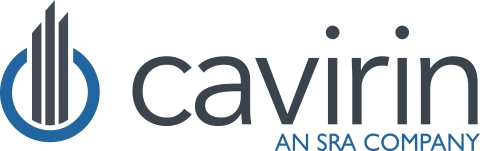 Cavirin Logo