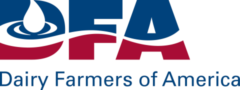 Dairy Farmers of America, Inc. Logo
