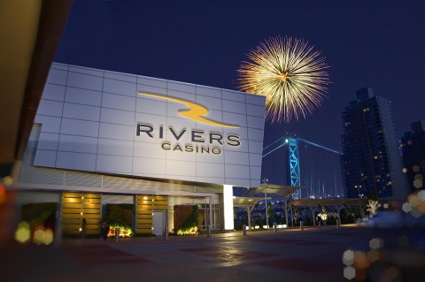 Rivers Casino Philadelphia's Studio 2022 New Year's Party runs Dec. 30-Jan. 2 and includes a Gloria Gaynor concert. (Photo: Business Wire)