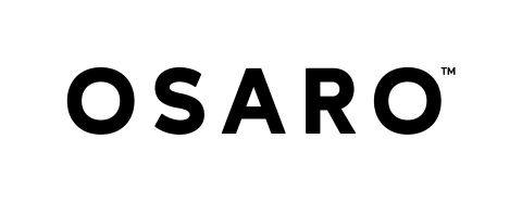 OSARO Logo