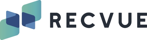 RecVue Logo