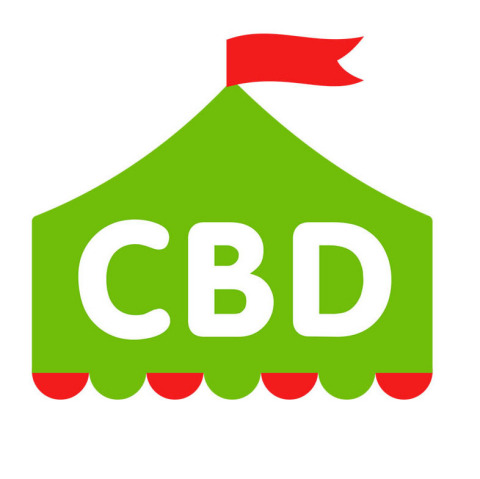CBD.market Logo