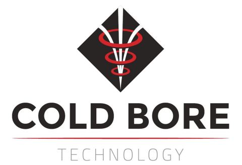 Cold Bore Technology Inc. Logo
