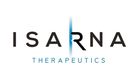 Isarna Therapeutics Logo