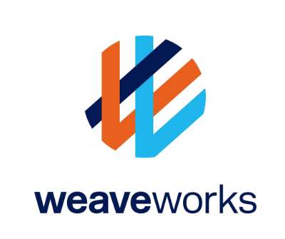 Weaveworks Logo