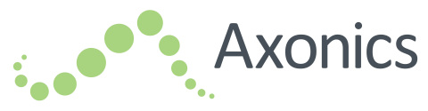 Axonics, Inc. Logo