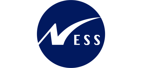 Ness Logo