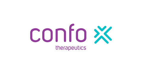 Confo Therapeutics Logo