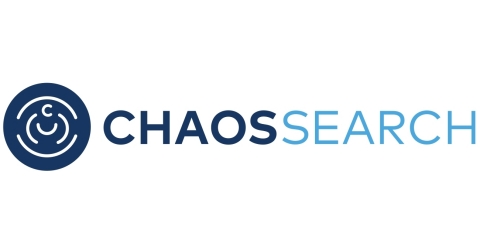 ChaosSearch Logo