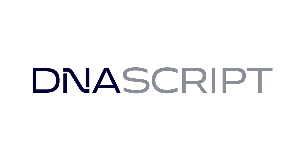 DNA Script Obtains CE Mark for SYNTAX DNA Printing Platform | Business Wire