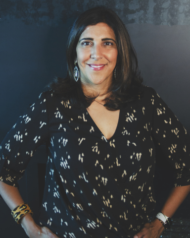original Anita Tulsiani, Chief Marketing Officer, Arturo (Photo: Business Wire)