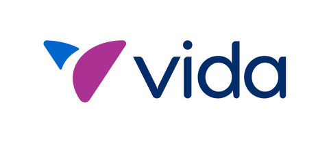 Vida Health Logo
