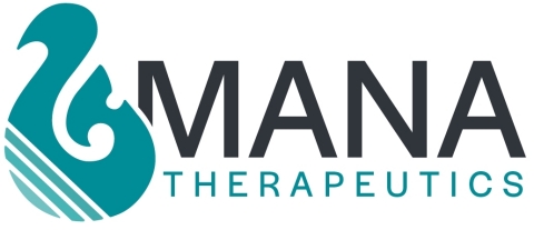 MANA Therapeutics Logo