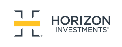 Horizon Investments, LLC Logo