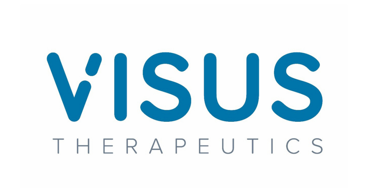 Visus Therapeutics Announces Positive Topline Clinical Data From Phase ...