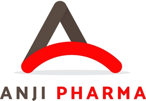 Anji Pharma Logo