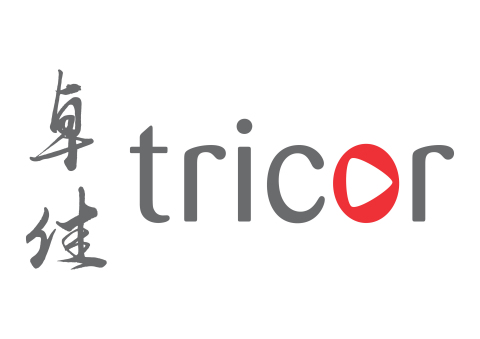 Tricor Group Logo