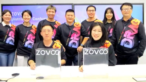 thumbnail （照片：美国商业资讯）