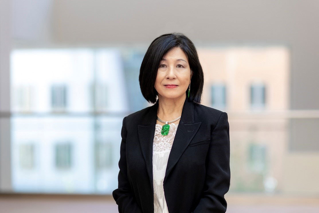 Archbold Biological Station Receives $2 Million Gift From K. Lisa Yang ...