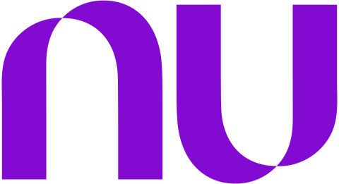 Nu Holdings Ltd. Logo