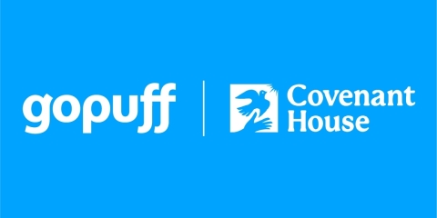 Gopuff Logo