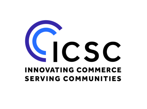ICSC Logo