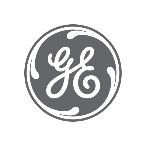 GE Healthcare Logo