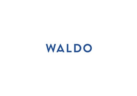 WALDO Logo