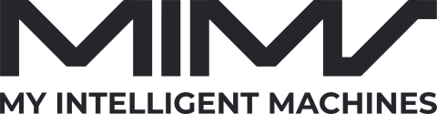 My Intelligent Machines Logo