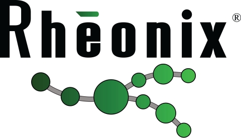 Rheonix Inc. Logo