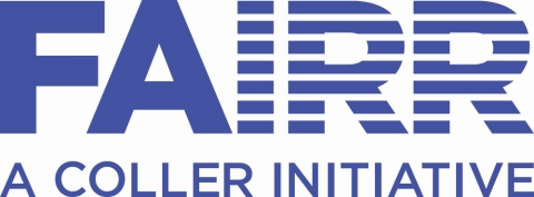 The FAIRR Initiative Logo