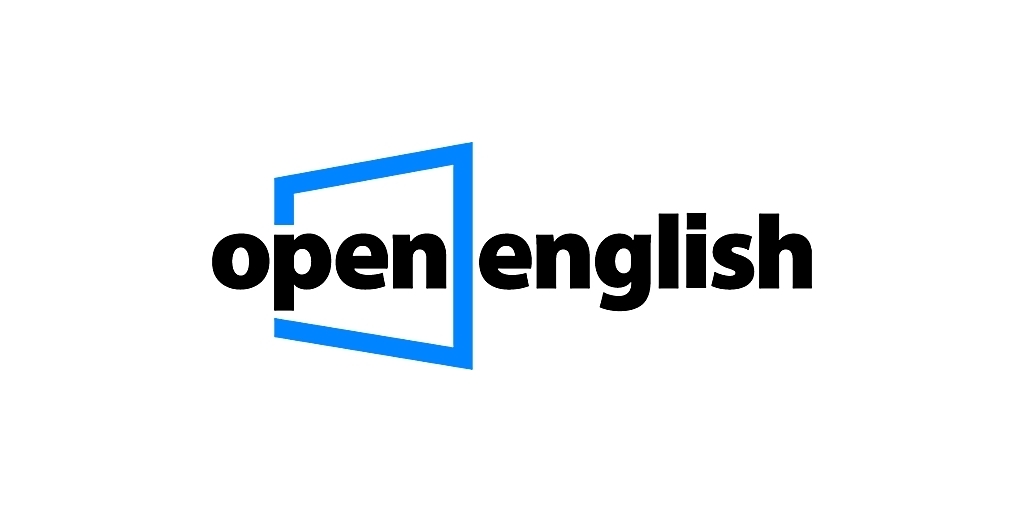 OPEN ENGLISH JUNIOR 🧒 