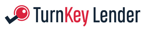 TurnKey Lender Logo