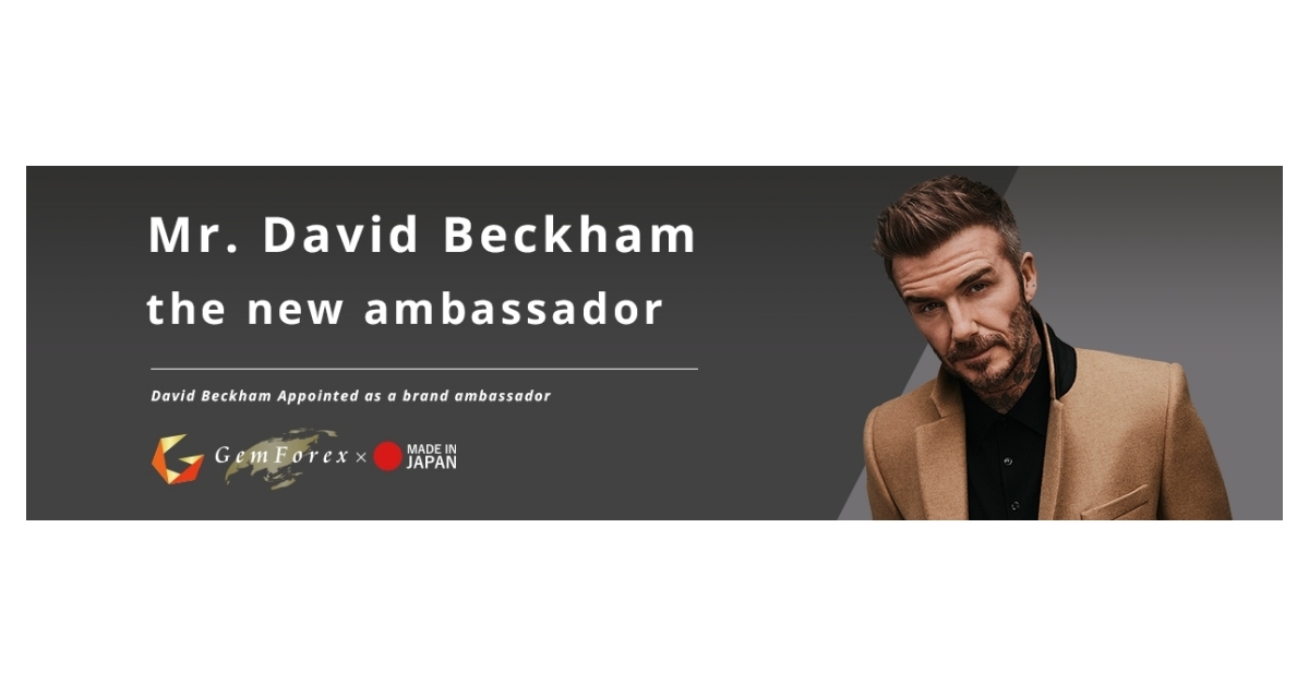 David Beckham: The Modern Gentleman