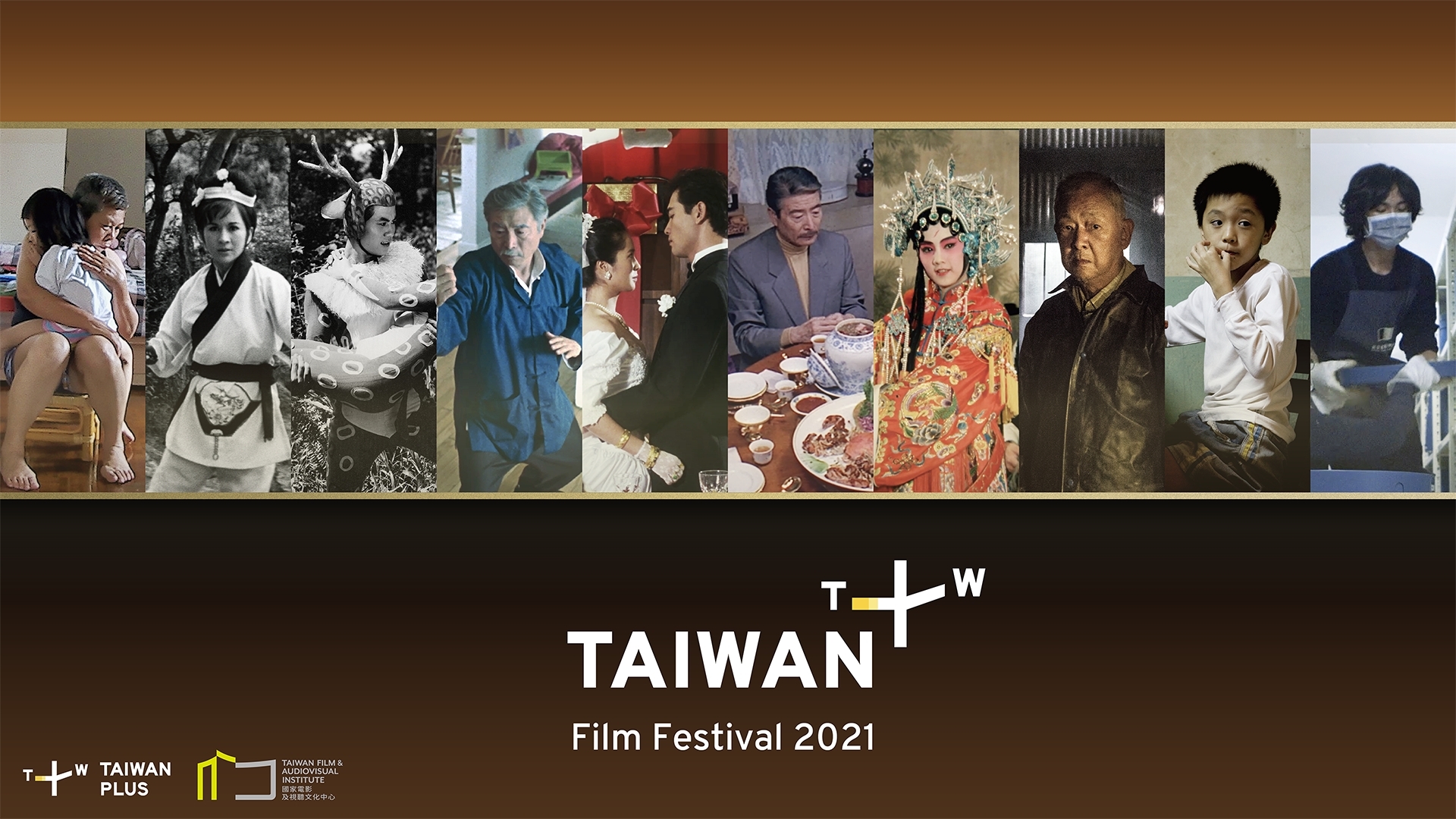 TaiwanPlus Film Festival 2021 Brings Taiwan to the World with 10