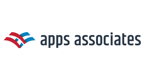 Apps Associates Logo