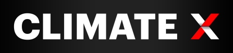 Climate X Logo