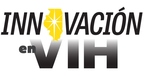 Illinois HIV Care Connect Logo
