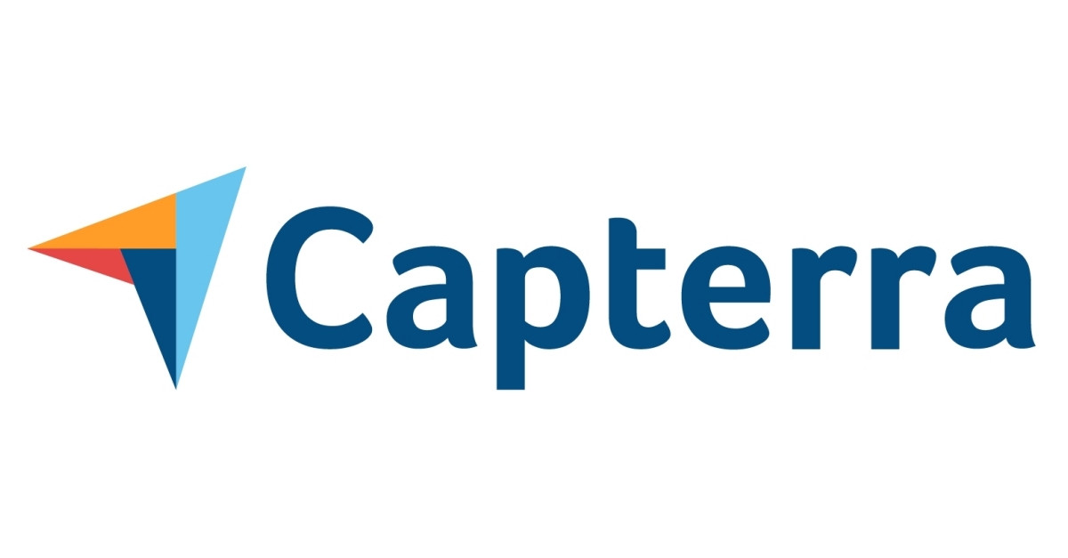 capterra reviews for the software industry