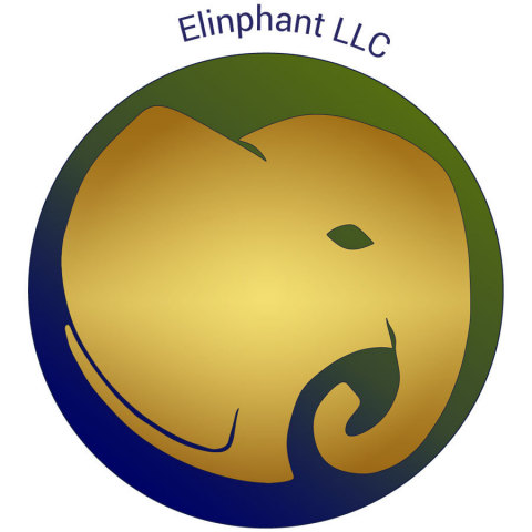 Elinphant Logo