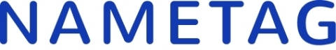 Nametag Logo