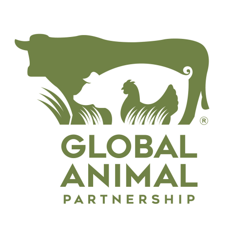 Global Animal Partnership Logo