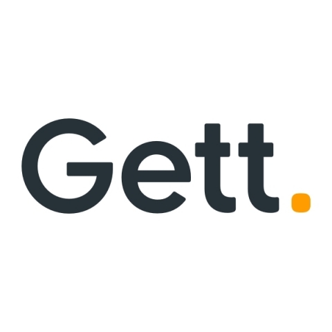 Gett Logo