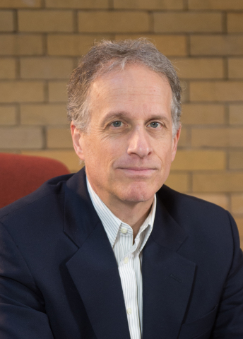 Paul M. Lieberman, Ph.D. , Hilary Koprowski, M.D., Endowed Professor, leader of the Gene Expression and Regulation Program, and director of the Center for Chemical Biology & Translational Medicine at The Wistar Institute is elected to NDRI Board of Directors. (Photo: Business Wire)