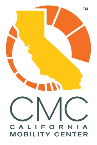 California Mobility Center Logo