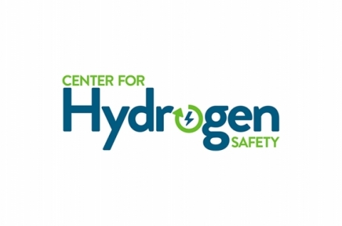 Center for Hydrogen Safety Logo