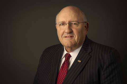 original Timothy E. Pettus will retire as Vice Chairman of First Farmers and Merchants Bank on December 31, 2021, having served First Farmers in leadership positions over the past 19 years. (Photo: Business Wire)