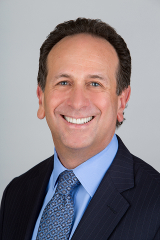 ProShares CEO Michael Sapir (Photo: Business Wire)