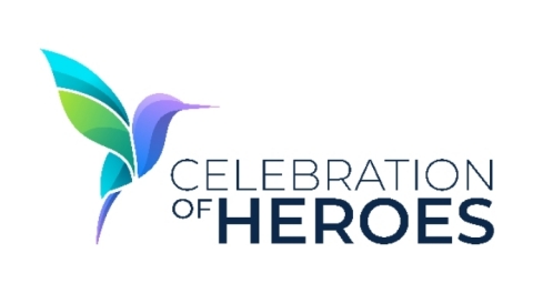 Celebration of Heroes Logo