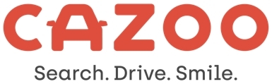 Cazoo Logo